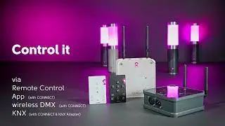 🚀 Ape Labs TableLight V2 &ndash; Elegant LED Lighting for Tables and More!