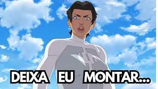 meu imp&eacute;rio aqui...  Invenc&iacute;vel Sketch