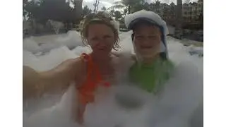Punta Cana life before Covid-19