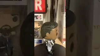 Pop! Broadway | James Madison #broadway #musicaltheatre #musical #hamilton #2025 #funkopop #shorts