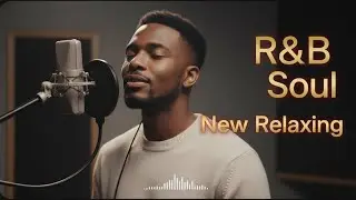 Midnight Glow | R&B Chill Mix – Late Night Soul Escape Vol.50