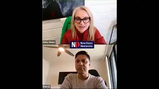 What does it mean to be sober-minded? ║ Grace Simon with Derek Ramkissoon