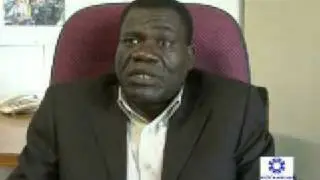WUSC Malawi and Student Refugee Program