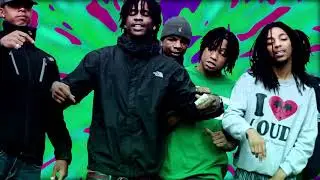 Chief Keef - OB4L (CMM Remix)