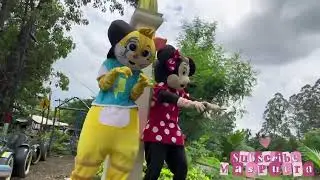 Live Stream MasPutra