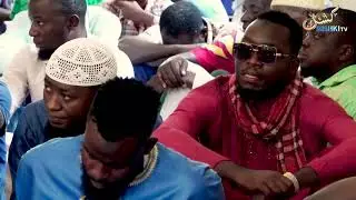 SHEIKH ISMAIL GOGOSI - QADARI HUTOKA KWA ALLAH KHUTBA YA IJUMAA