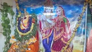 Bagavata saptaham 7th day/Dorbala prabhakar Sarma 