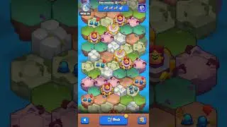 DRAGON RIFT UPDATE!! // Rush Royale