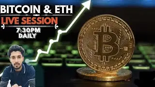 Gold Live Trading BTC