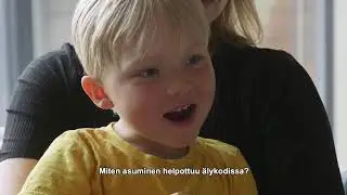 Honka Huomen -hirsitalo on my&ouml;s &auml;lykoti - miksi kannattaa investoida &auml;lyj&auml;rjestelm&auml;&auml;n?