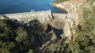 Lake Manchester & beyond