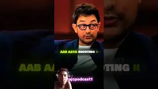 Amir khan funny video part-1 #funny #bollywood