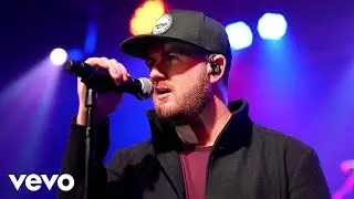 Drew Green - Little More Be Alright (Live)