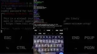 What is secure 🔐 shell && what is shell in Kali Linux 🔥 and termux tool shell🖇️