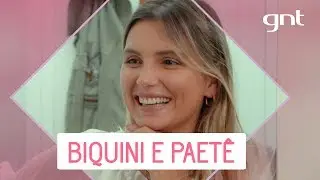 Tour pelo Closet da surfista Maya Gabeira | Desengaveta | Fernanda Paes Leme