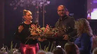 Kerstinspiratie met Stefan van Berlo en Franka Roenhorst