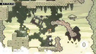 Celeste - Chapter 9: Farewell Golden Strawberry + Moon Berry