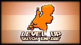 Level Up - Dutch Empire