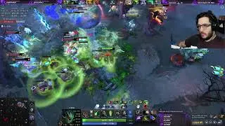 Dota y mas nada