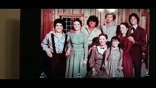 Playhouse Disney Little House On The Prairie S2 E3 Good Afternoon