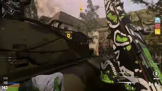 Vanguard Ranked Almost Made the IMPOSSIBLE Come Back