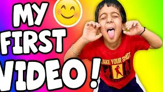 My very first short and sweet storytelling vlog