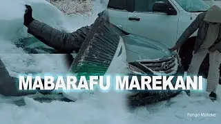 MABARAFU MAREKANI