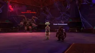 Let Me Solo Him: Zekvir (Tier ?? /Tier 11) | Devastation Evoker PoV