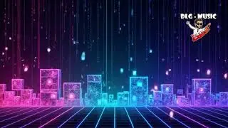 16 bit style music to relax with | DLG Music