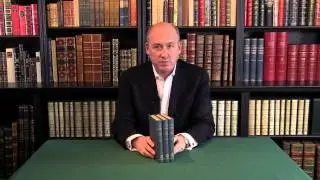 The Bostonians. Henry James.