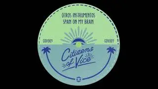 Otros Instrumentos - Andalusian Jazz Hands