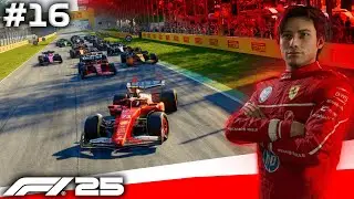F1 25 - 