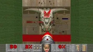 Ein verdammt knapper Icon of Sin Kill