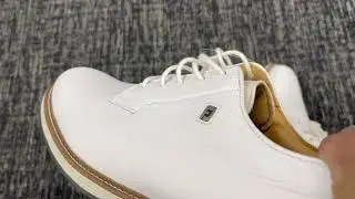 Обувь для гольфа FootJoy Men's Premiere Series