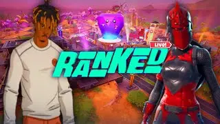 🔴IGRAMO RANKED SVE DOK NE POBEDIMO🔴 - Fortnite balkan live