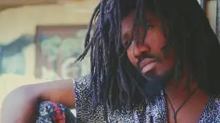 MARTEZ CLAYBREN - Raised in the Jungle  (OFFICIAL MUSIC VIDEO)