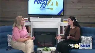 First at 4: Comicon Erie