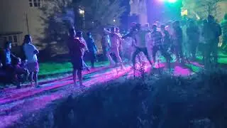 Banglore sarswati varasani dance boy's 