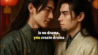 Rebirth of cruel consort (ch 7 -8) [bl animated love story