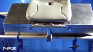 NRS Flip Seat Mount