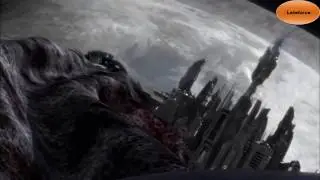 Stargate Atlantis - Earth Under Attack {Short Film Edit}