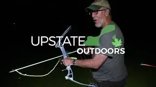 Upstate NY Outdoors: Bowfishing for carp on Oneida Lake