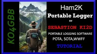 Ham2K PoLo Tutorial