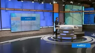 Newsfeed Now for November 6, 2019