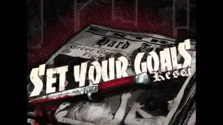 Set Your Goals - Do You Still Hate Me?