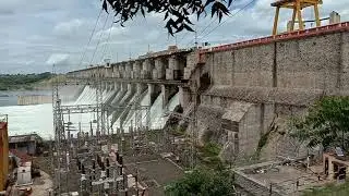 Ujjani Dam (उजनी धरण) visit  #vevoUk #vevo #SETIndian #civillife #nocopyrightsounds #solapurkar