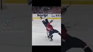 Funny moments NHL #shorts #hockey #viral #nhl #funny #funnyvideo #funnyshorts
