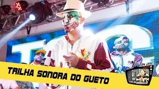 T$G - Show Mancha Verde 2018