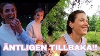 OM DU SAKNAR SOMMAREN SKA DU KOLLA P&Aring; DEN H&Auml;R VIDEON