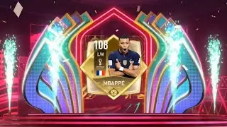 Free TOTT Mbappe glitch 🇫🇷